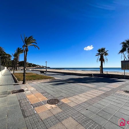 Ferienwohnung La Promenade Benicàssim Exterior foto