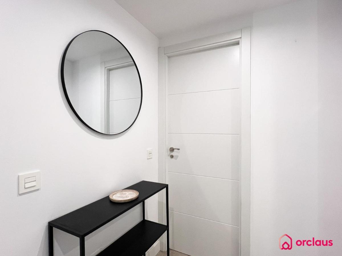 Ferienwohnung La Promenade Benicàssim Exterior foto
