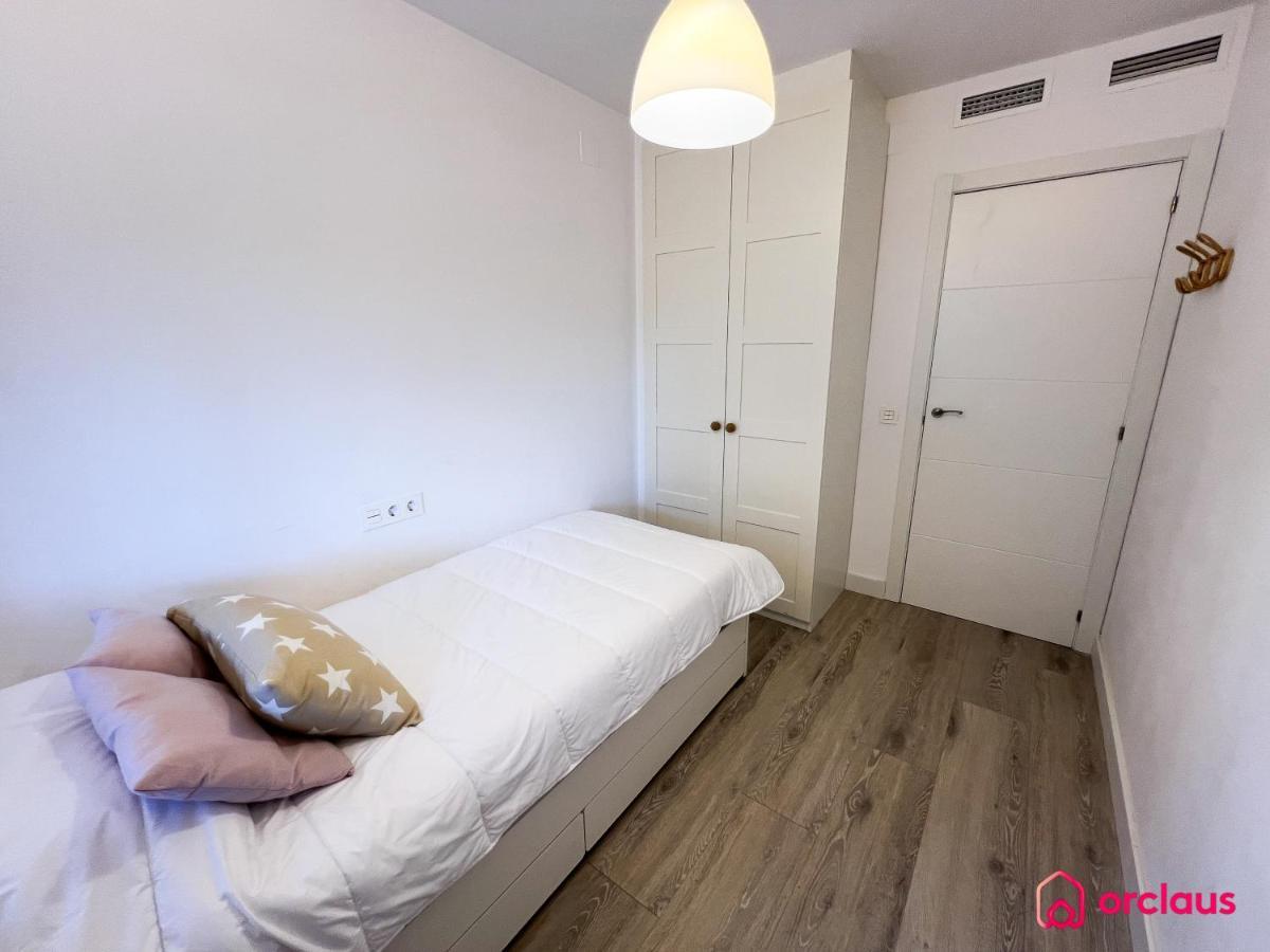 Ferienwohnung La Promenade Benicàssim Exterior foto