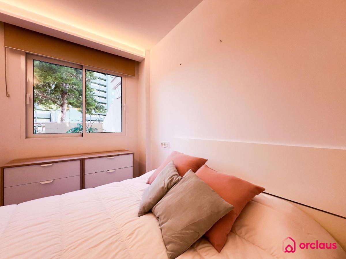 Ferienwohnung La Promenade Benicàssim Exterior foto