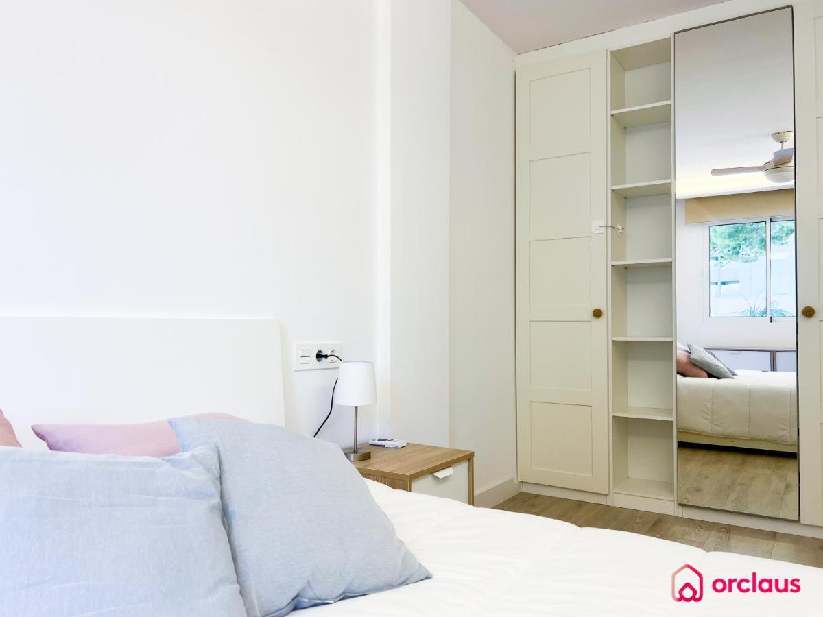Ferienwohnung La Promenade Benicàssim Exterior foto