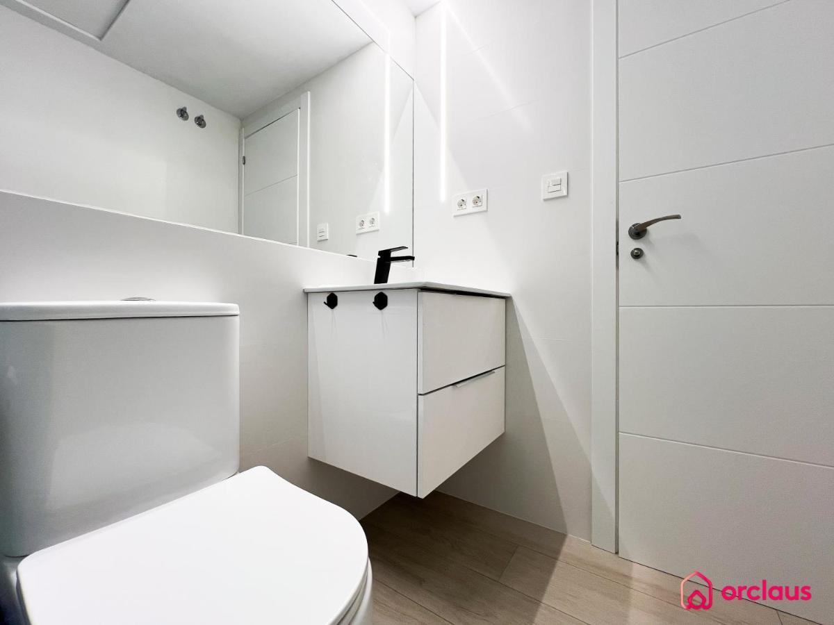 Ferienwohnung La Promenade Benicàssim Exterior foto