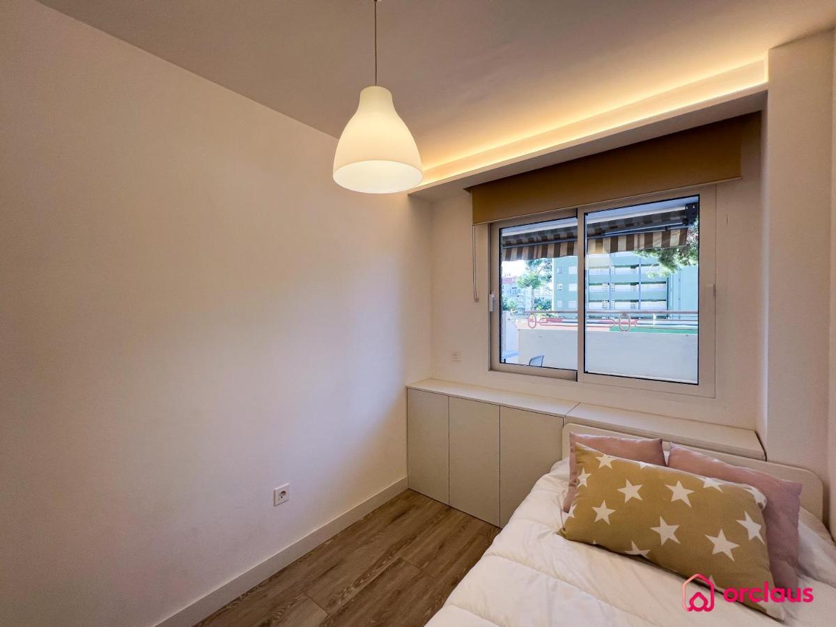 Ferienwohnung La Promenade Benicàssim Exterior foto