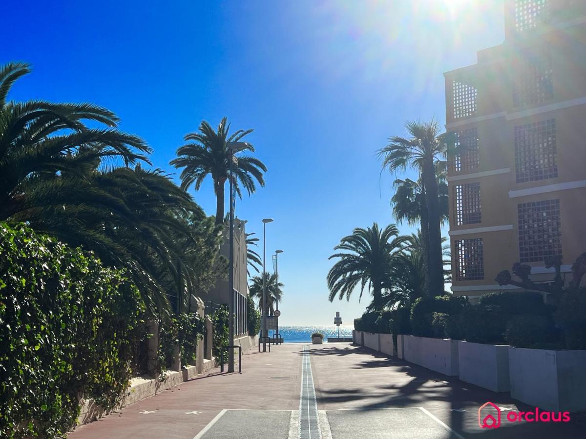 Ferienwohnung La Promenade Benicàssim Exterior foto